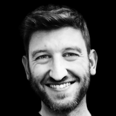 Alex Abbas Deselaers